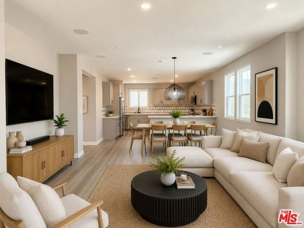 756 Daniel Freeman Circle, Inglewood, CA 90301