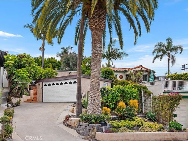 5 W Avenida Junipero, San Clemente, CA 92672