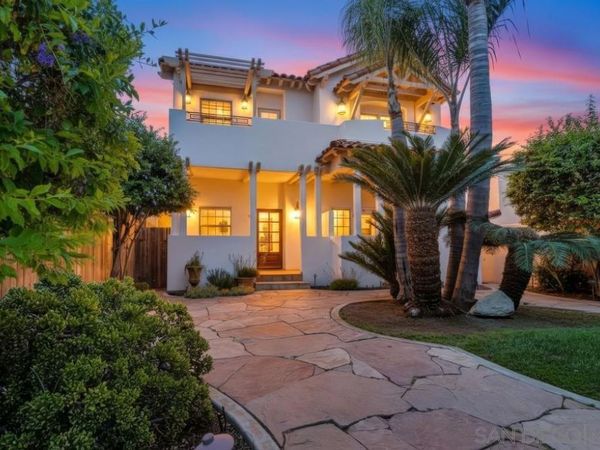 862 G Ave., Coronado, CA 92118