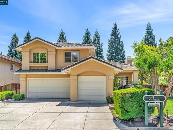 4020 Westminster Pl, Danville, CA 94506
