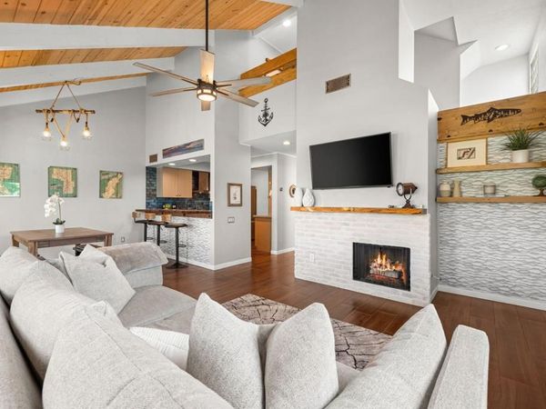 462 Sunningdale Drive, Rancho Mirage, CA 92270