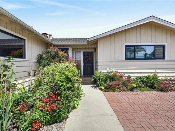 251 La Mesa Drive, Salinas, CA 93901
