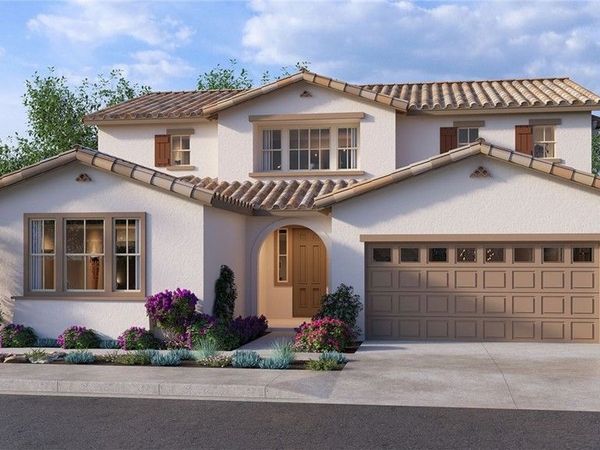 229 Via Genova, Cathedral City, CA 92234