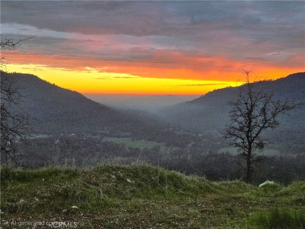 33555 Merrill Ranch Road, O'Neals, CA 95645
