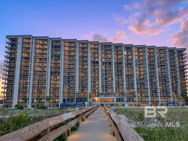 26800 Perdido Beach Boulevard, Unit 901, Orange Beach, AL 36561