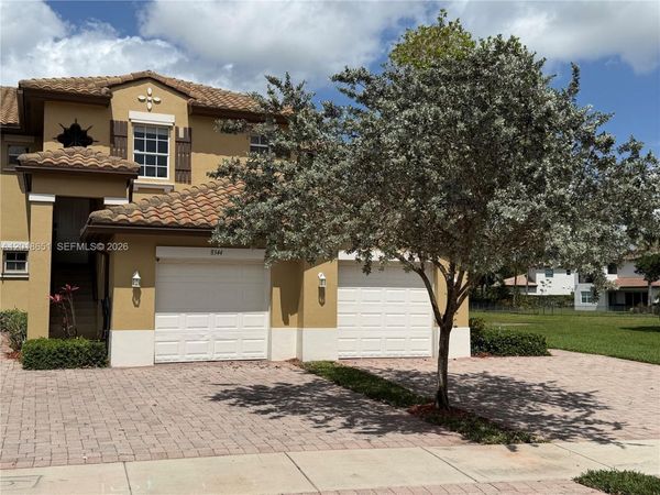8344 NW 127th Ln , Unit 26-F, Parkland, FL 33076