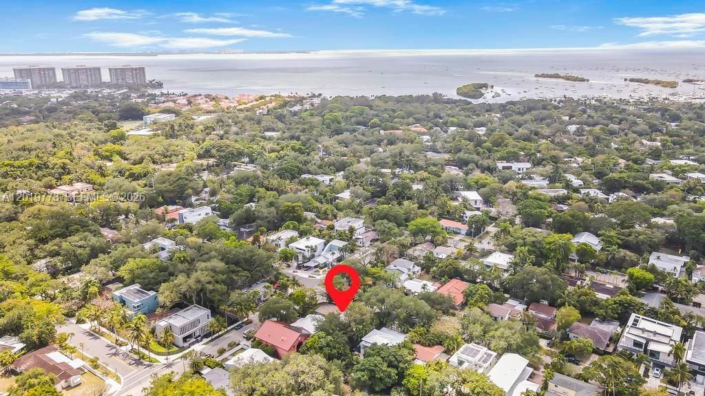 2301 Tequesta Ln, Coconut Grove, FL 33133 Photo