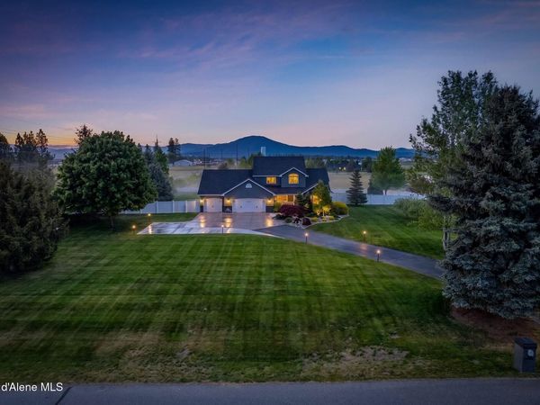 2356 N Reiswig RD, Post Falls, ID 83854