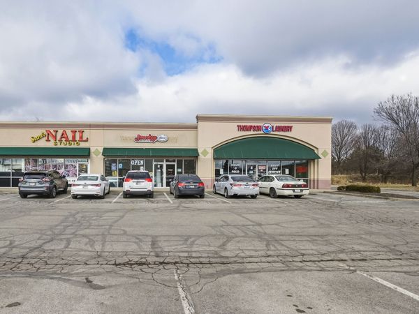 5202 E Thompson Road , Unit 188, Indianapolis, IN 46237