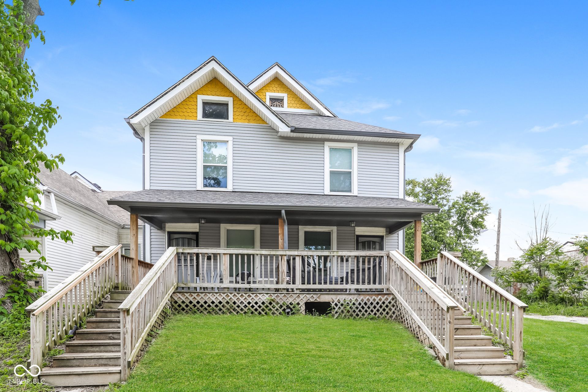 246 N Beville Avenue Indianapolis, IN