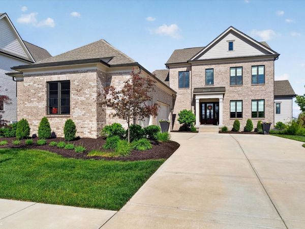 15823 Nocturne Drive, Westfield, IN 46074