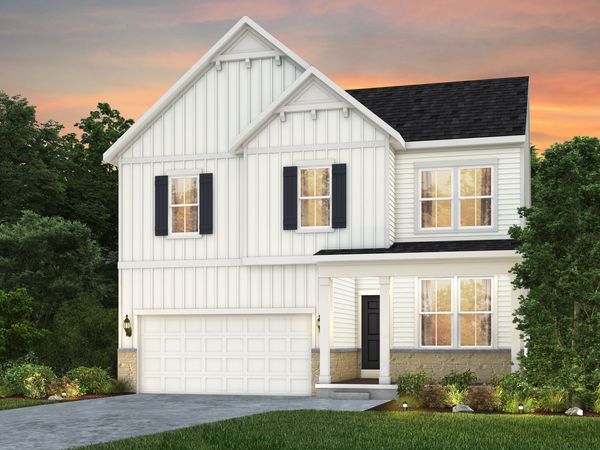 7865 Newbury Road , Avon, IN 46123