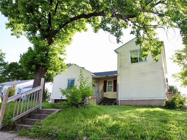 207 N Pine Street, Rolla, MO 65401