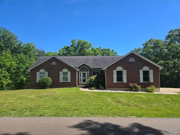 40 Bickel Hollow Road , Troy, MO 63379