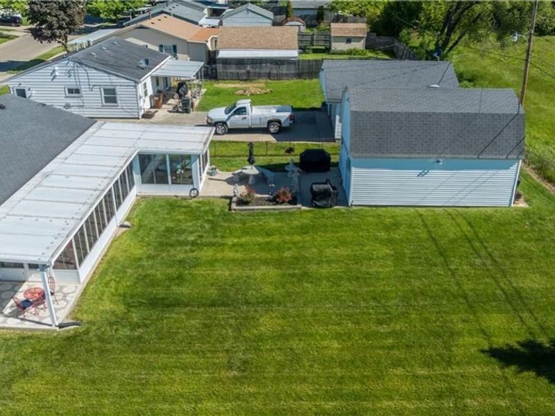 7008 Bobolink Place, Harrison Township, OH 45414 Photo 27