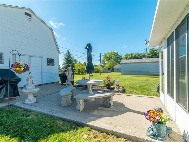 7008 Bobolink Place, Harrison Township, OH 45414 Photo 28
