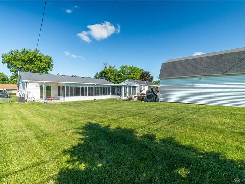 7008 Bobolink Place, Harrison Township, OH 45414 Photo 29
