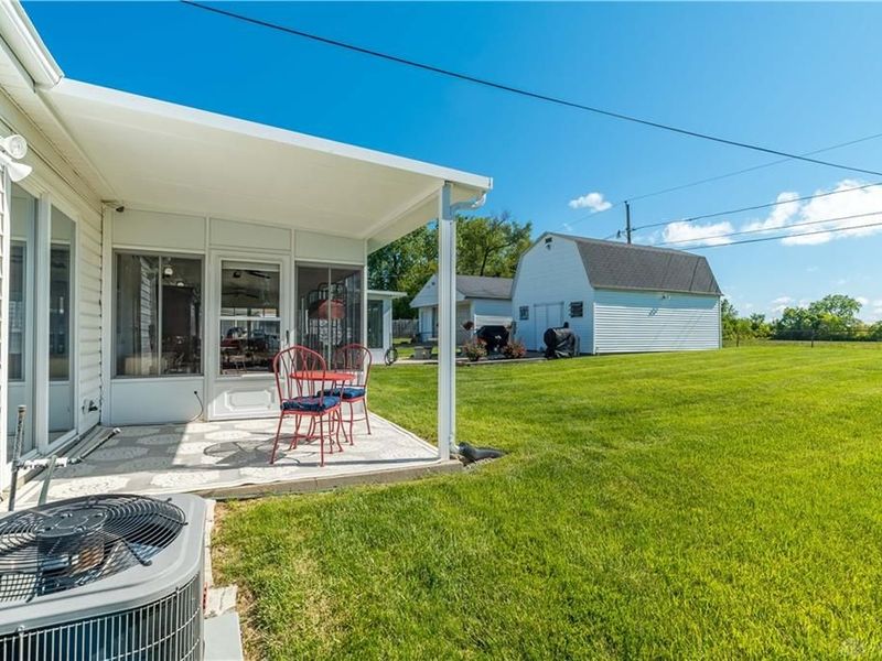 7008 Bobolink Place, Harrison Township, OH 45414 Photo 30