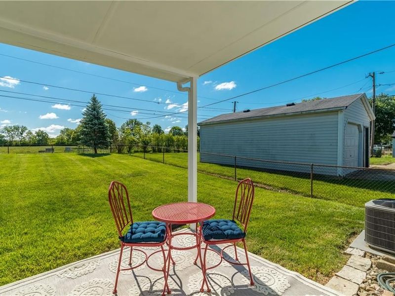 7008 Bobolink Place, Harrison Township, OH 45414 Photo 31