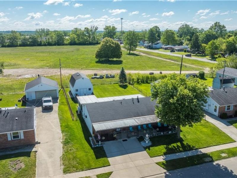 7008 Bobolink Place, Harrison Township, OH 45414 Photo 34