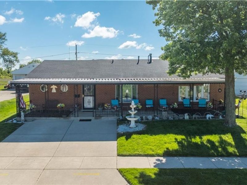 7008 Bobolink Place, Harrison Township, OH 45414 Photo 5