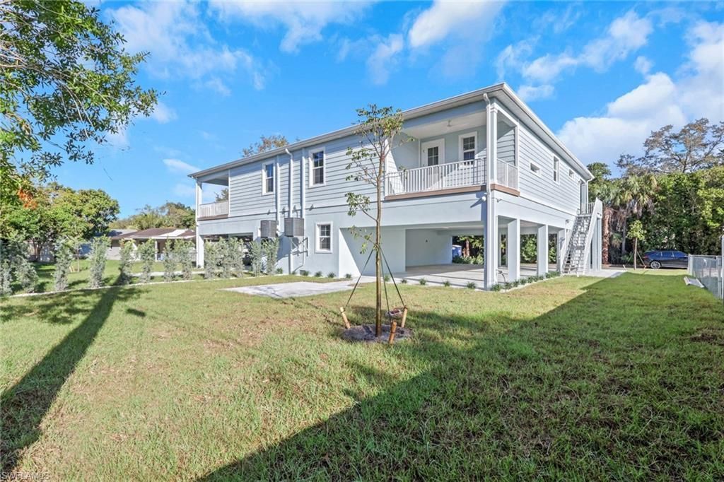 3500 Croton Rd, Naples, FL 34104 Photo