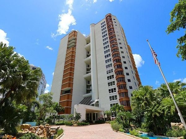 4251 Gulf Shore BLVD N, Unit 17A, NAPLES, FL 34103