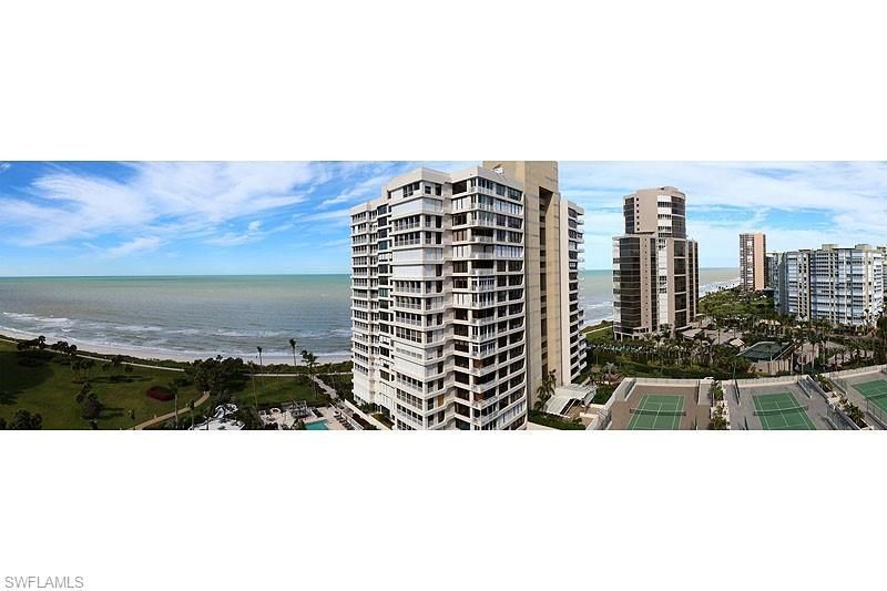 4251 Gulf Shore Blvd N, Unit 17A, Naples, FL 34103 Photo