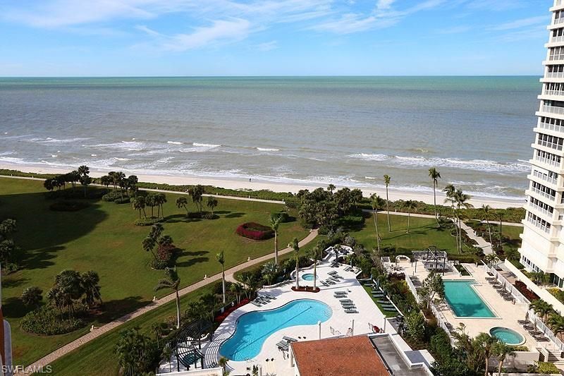 4251 Gulf Shore Blvd N, Unit 17A, Naples, FL 34103 Photo
