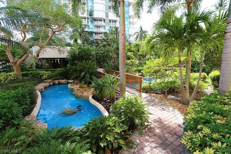 4251 Gulf Shore Blvd N, Unit 17A, Naples, FL 34103 Photo