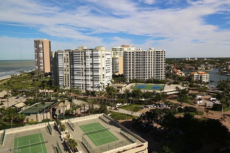 4251 Gulf Shore Blvd N, Unit 17A, Naples, FL 34103 Photo