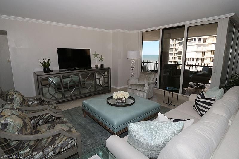 4251 Gulf Shore Blvd N, Unit 17A, Naples, FL 34103 Photo