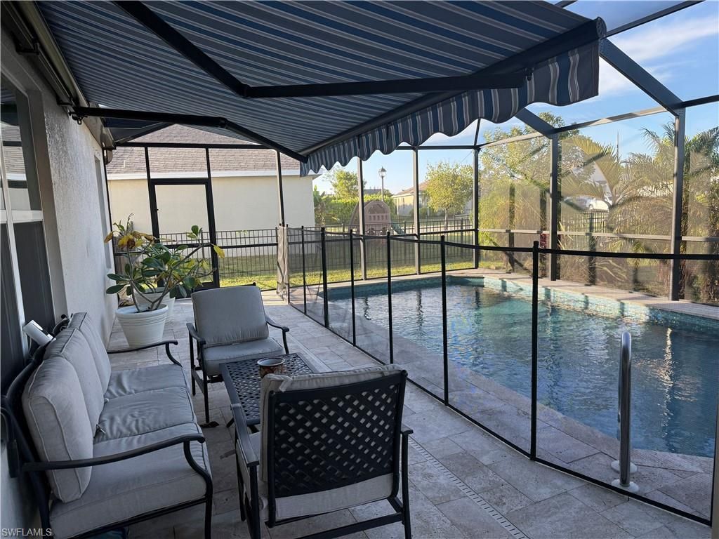 2739 Merida Ln , Cape Coral, FL 33909 Photo