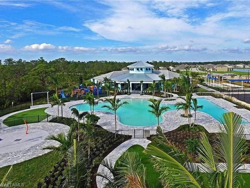 2739 Merida Ln , Cape Coral, FL 33909 Photo