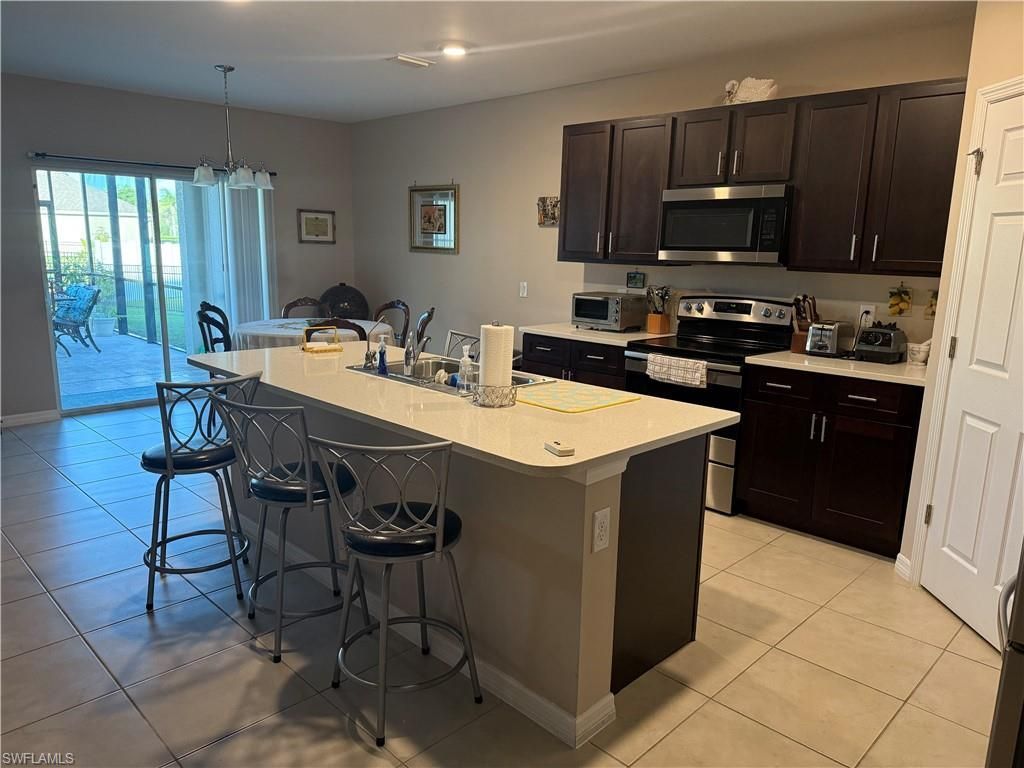 2739 Merida Ln , Cape Coral, FL 33909 Photo