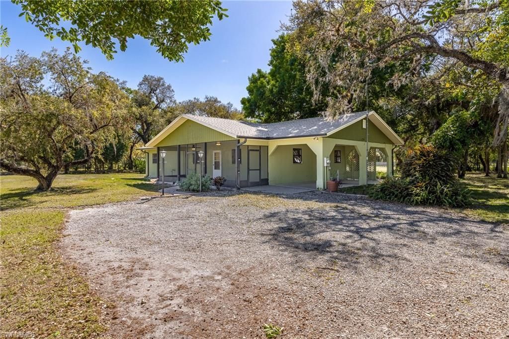 5535 County Road 78 , Labelle, FL 33935 Photo