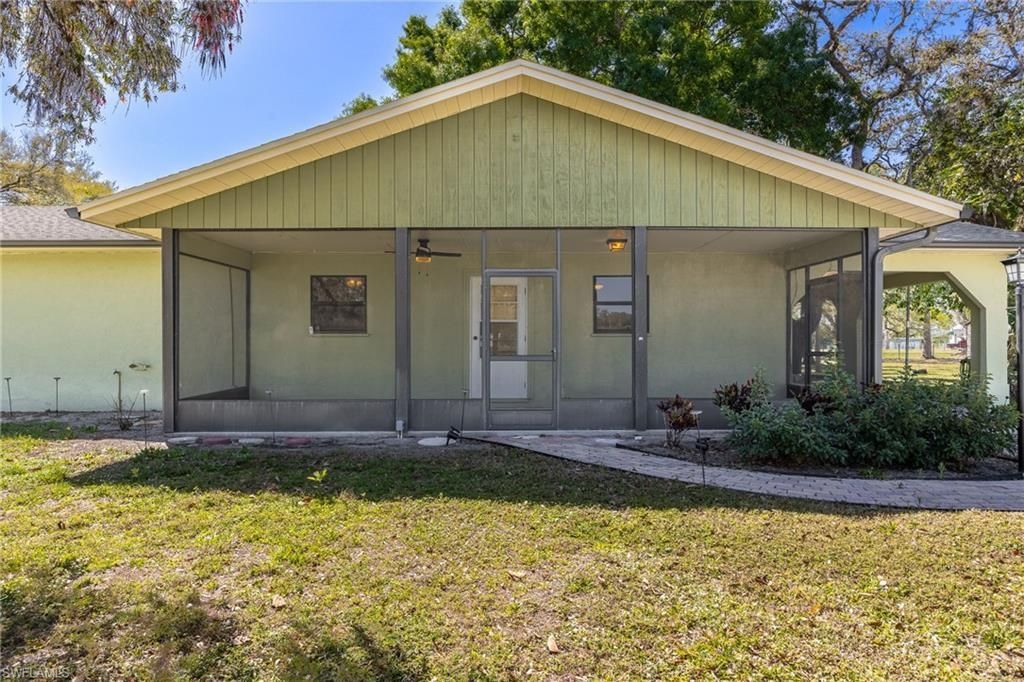 5535 County Road 78 , Labelle, FL 33935 Photo