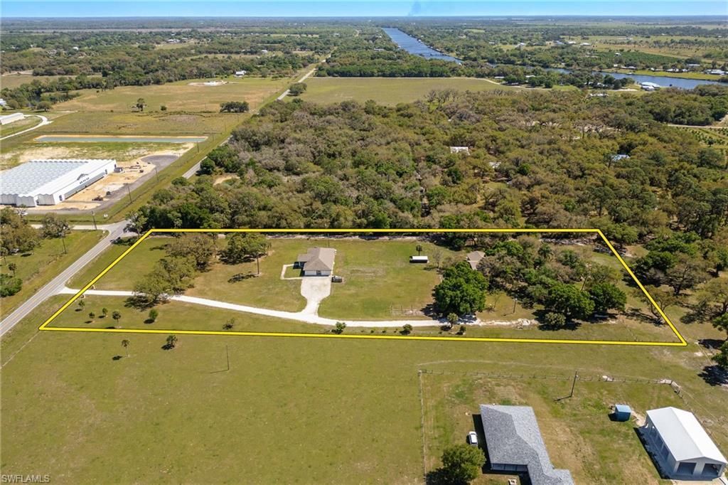 5535 County Road 78 , Labelle, FL 33935 Photo