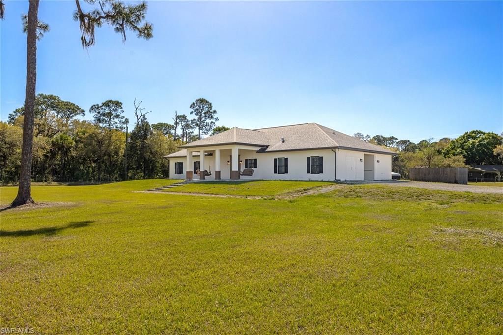 5535 County Road 78 , Labelle, FL 33935 Photo
