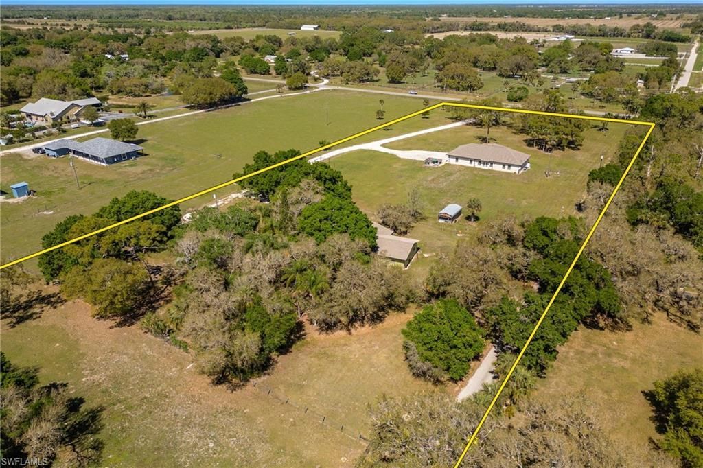 5535 County Road 78 , Labelle, FL 33935 Photo