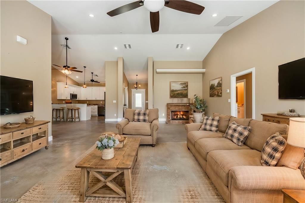 5535 County Road 78 , Labelle, FL 33935 Photo