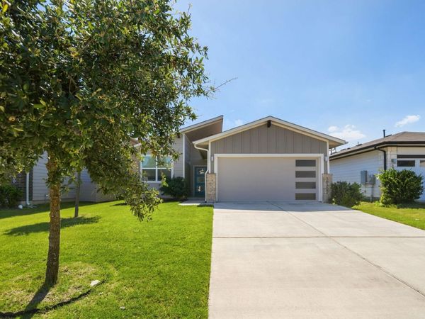 10302 Criswell RD, Austin, TX 78754