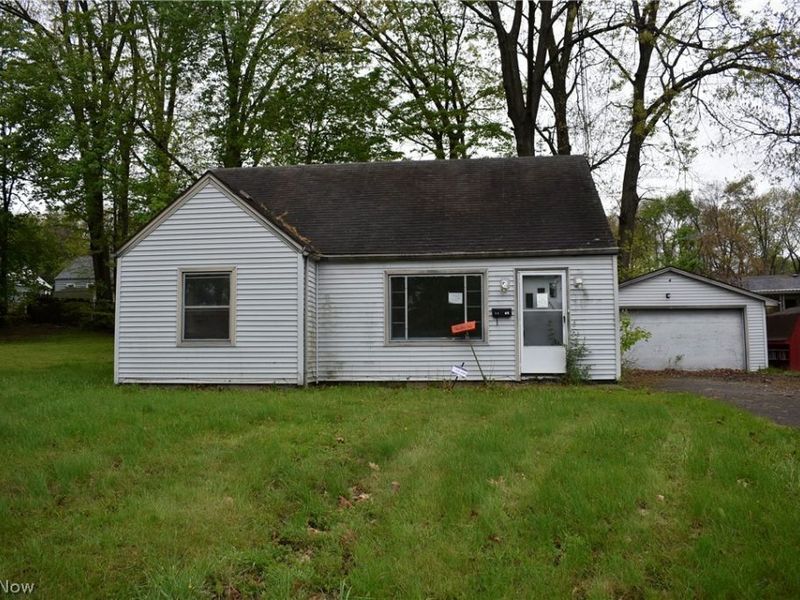 3424 Ambert Avenue, Youngstown, OH 44502 Photo 1