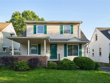 14404 Tokay Avenue, Maple Heights, OH 44137