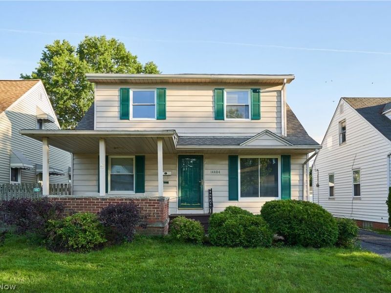 14404 Tokay Avenue, Maple Heights, OH 44137 Photo 1