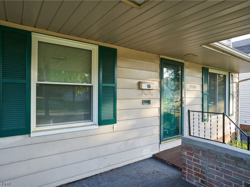 14404 Tokay Avenue, Maple Heights, OH 44137 Photo 2