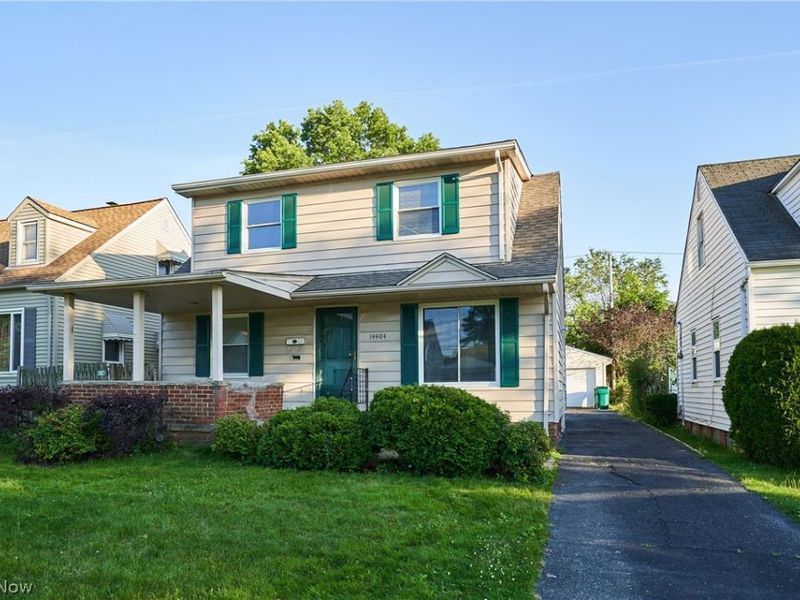 14404 Tokay Avenue, Maple Heights, OH 44137 Photo 32