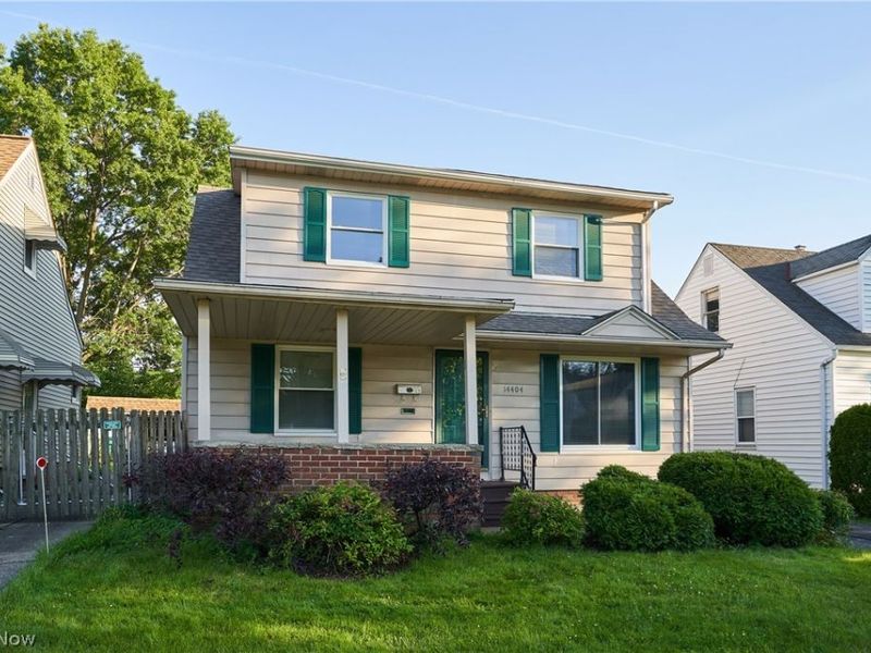 14404 Tokay Avenue, Maple Heights, OH 44137 Photo 33