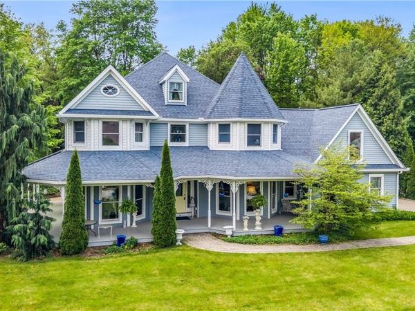 2658 High Hampton, Cuyahoga Falls, OH 44223