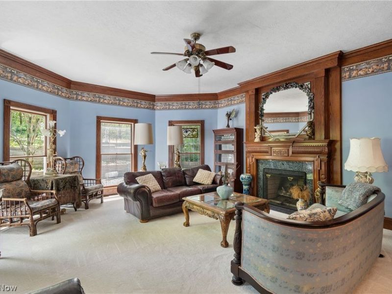2658 High Hampton Trail, Cuyahoga Falls, OH 44223 Photo 8